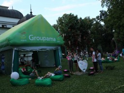 Groupama Asigurari Untold 2016