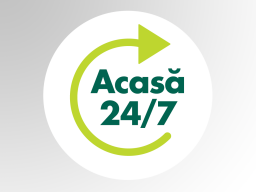 Groupama Asigurari Clauza 24/7