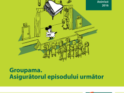 Groupama Anim'est 2016