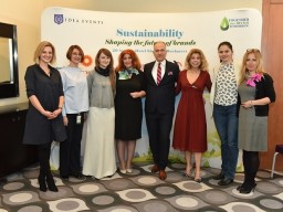 Conferinta Sustainability Groupama Asigurari 